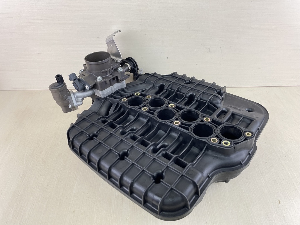 Honda 175 200 225 250 HP 4 Stroke Outboard Intake Manifold Assembly 17110-ZY3-003