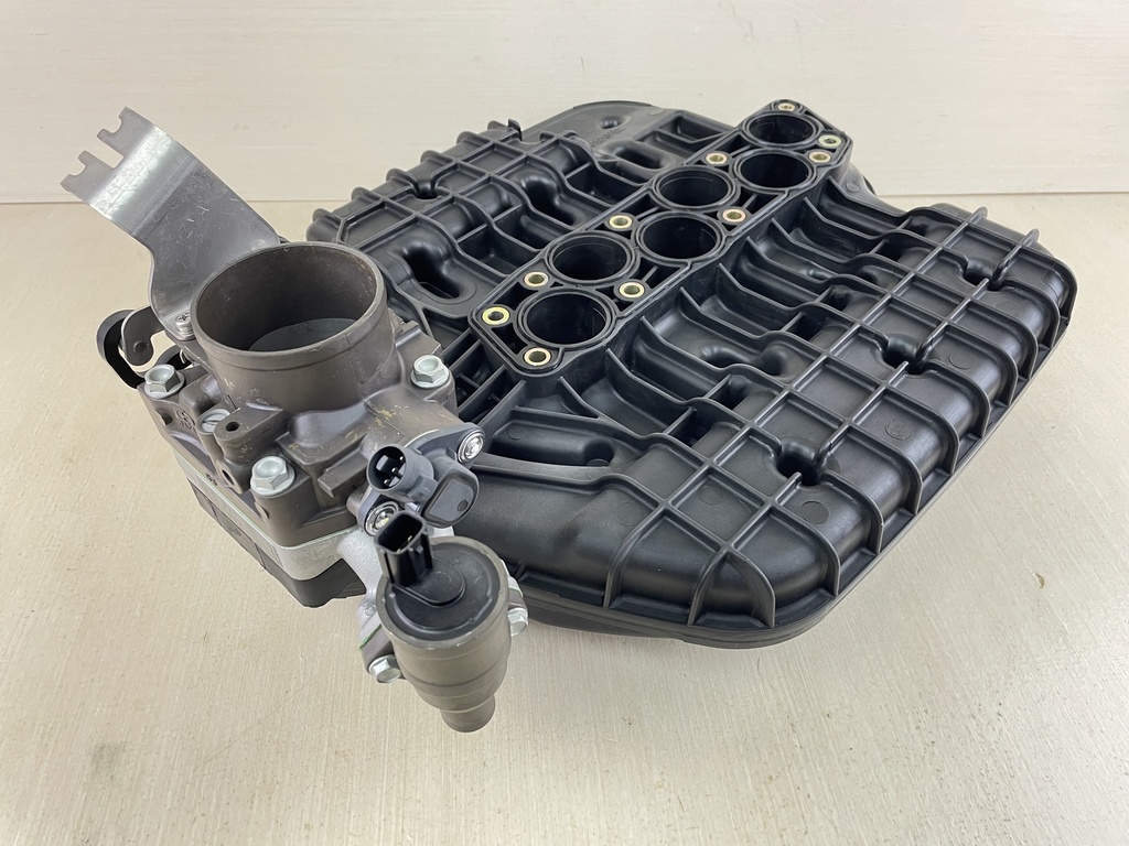 Honda 175 200 225 250 HP 4 Stroke Outboard Intake Manifold Assembly 17110-ZY3-003