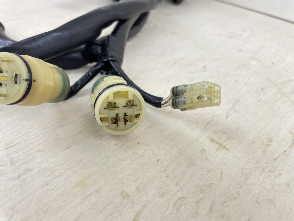 06 + Honda BF 200 225 HP Outboard Main Fuse Cable Assembly 32415-ZY3-A00