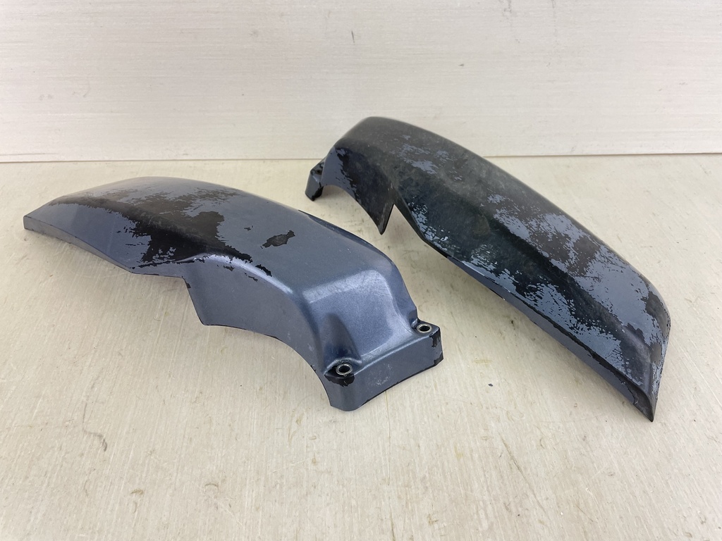 2000 - 2008 Yamaha 150 175 200 HP Power Lower Mount Cover 68F-44556-00-4D