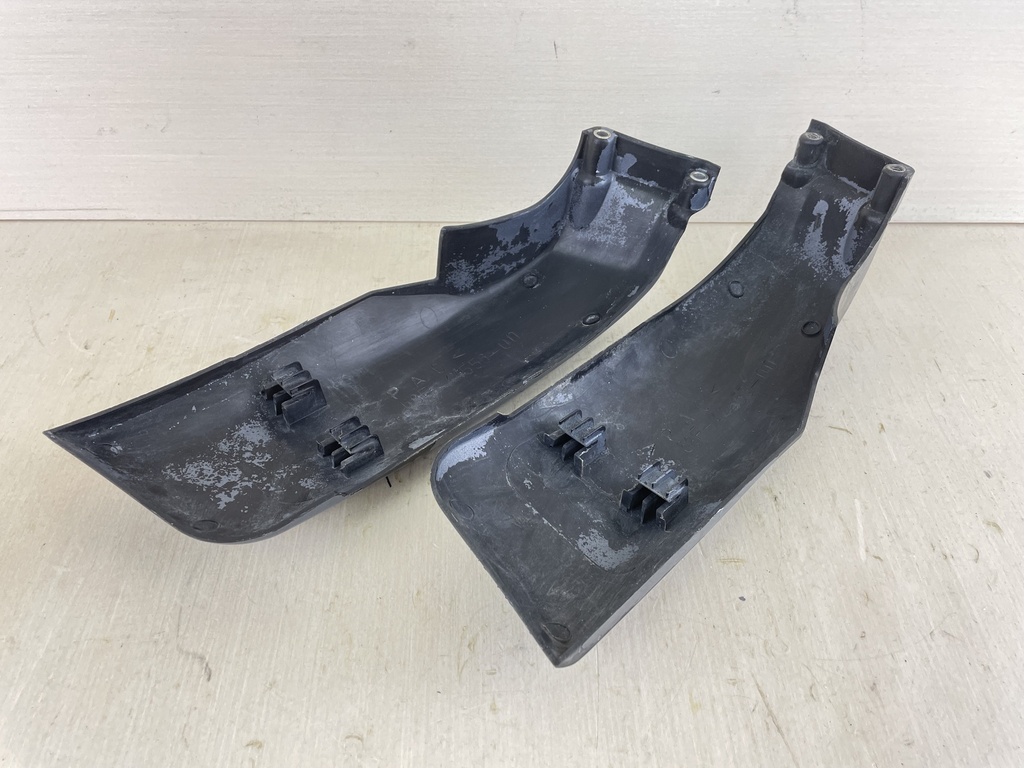 2000 - 2008 Yamaha 150 175 200 HP Power Lower Mount Cover 68F-44556-00-4D