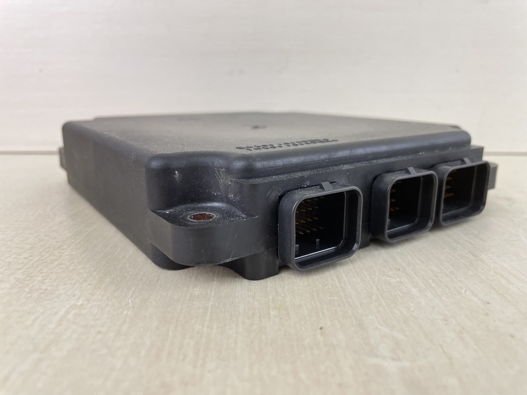 2002 Yamaha 175HP HPDI Outboard ECU Engine Control Unit 68L-8591A-10-00