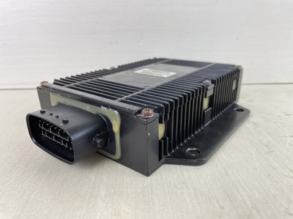 2000 - 2003 Yamaha 150 175 200 HP HPDI Injector Driver Assembly 68F-8591B-00-00