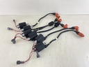2002 Yamaha 175HP 2 Stroke HPDI Outboard Ignition Coil Assembly Set 68F-82310-11-00