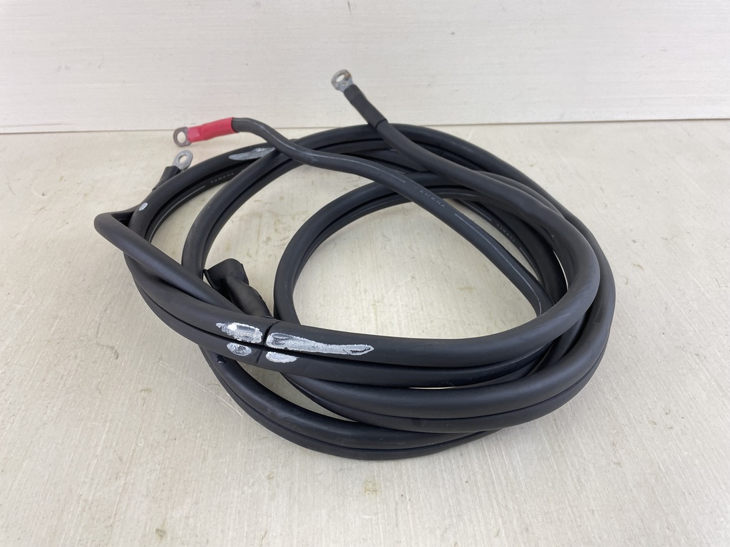 Yamaha Outboard 2 Stroke HPDI Starter Battery Cable 68F-82105-00-00