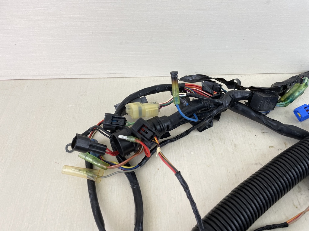 2002 Yamaha 150 175 200 HP HPDI Outboard Engine Wire Harness 68F-82590-20-00