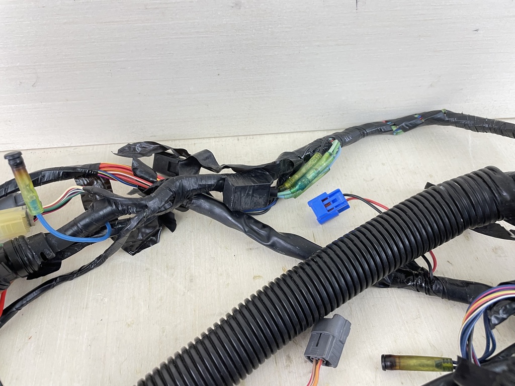 2002 Yamaha 150 175 200 HP HPDI Outboard Engine Wire Harness 68F-82590-20-00