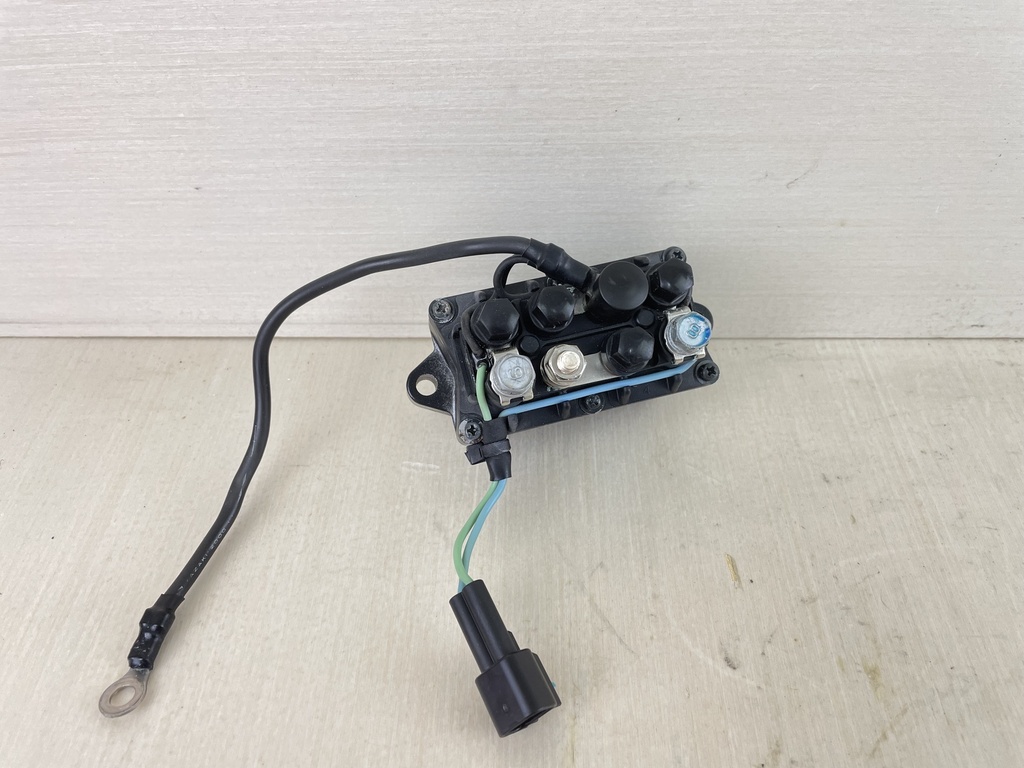 Yamaha HPDI 2 Stroke Outboard Trim Tilt Relay 68F-81950-00-00