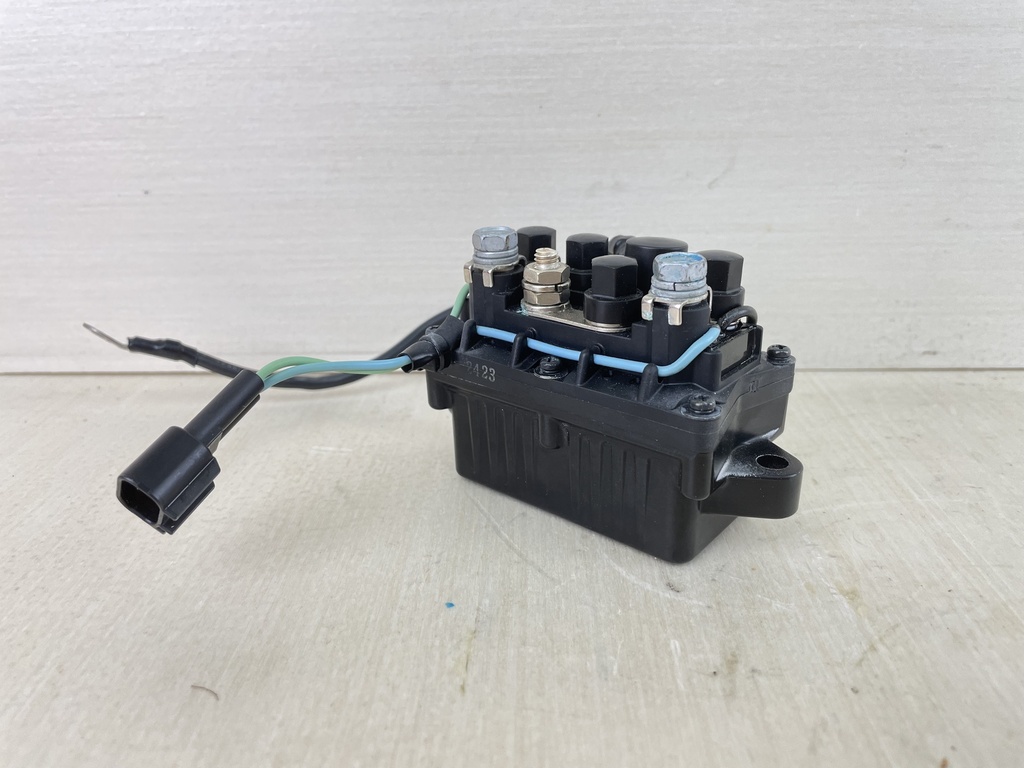 Yamaha HPDI 2 Stroke Outboard Trim Tilt Relay 68F-81950-00-00
