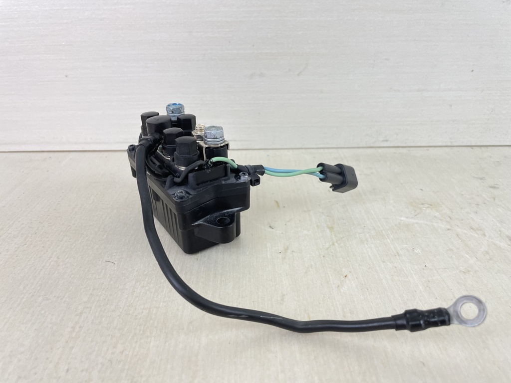 Yamaha HPDI 2 Stroke Outboard Trim Tilt Relay 68F-81950-00-00