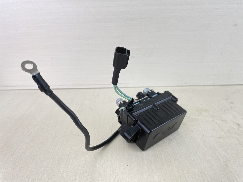 Yamaha HPDI 2 Stroke Outboard Trim Tilt Relay 68F-81950-00-00