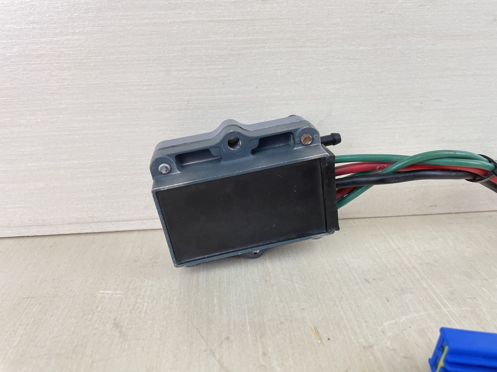 2002 Yamaha 175HP 2 Stroke HPDI Rectifier Regulator Assembly 68F-81960-00-00