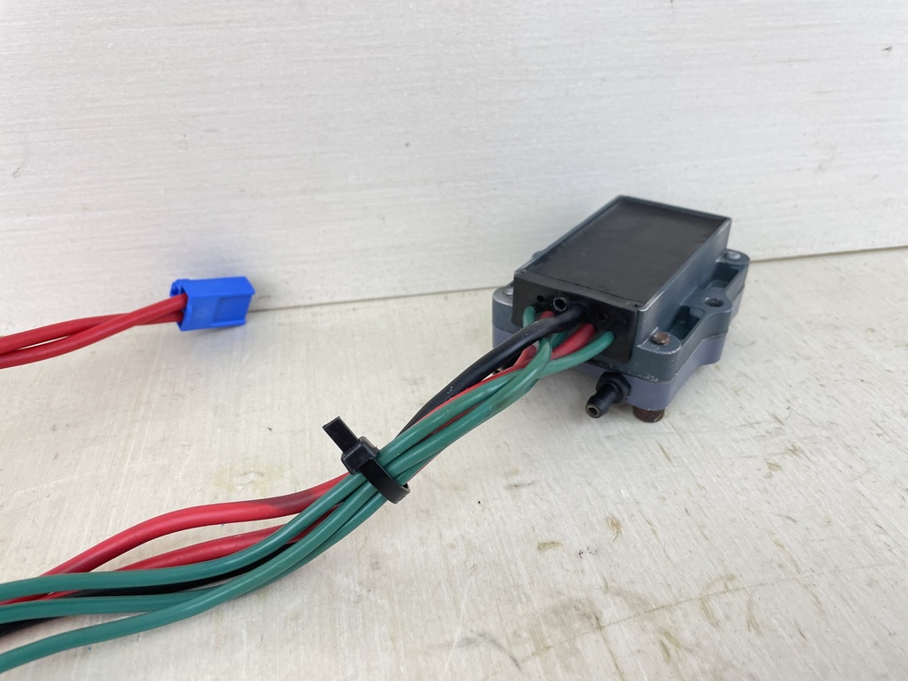 2002 Yamaha 175HP 2 Stroke HPDI Rectifier Regulator Assembly 68F-81960-00-00