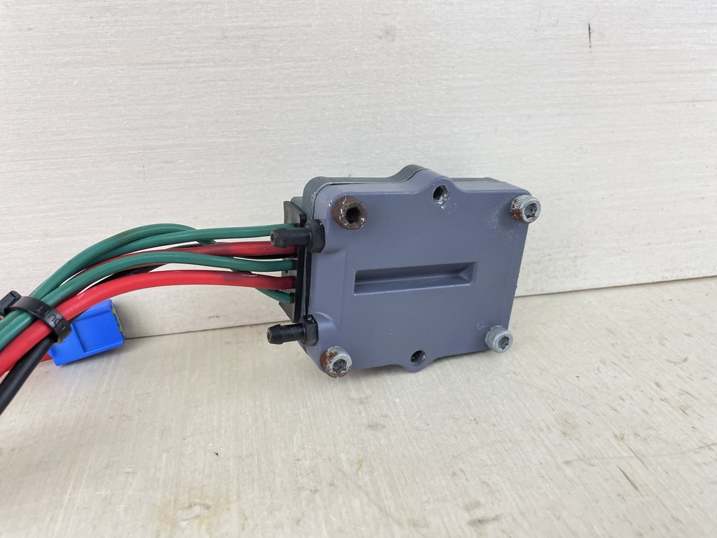 2002 Yamaha 175HP 2 Stroke HPDI Rectifier Regulator Assembly 68F-81960-00-00