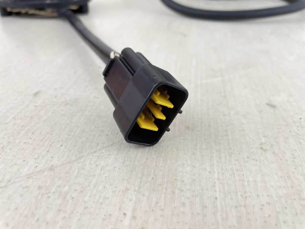 2001 + Yamaha 150 175 200 HP HPDI 2 Stroke Stator Coil Pulser Assembly 