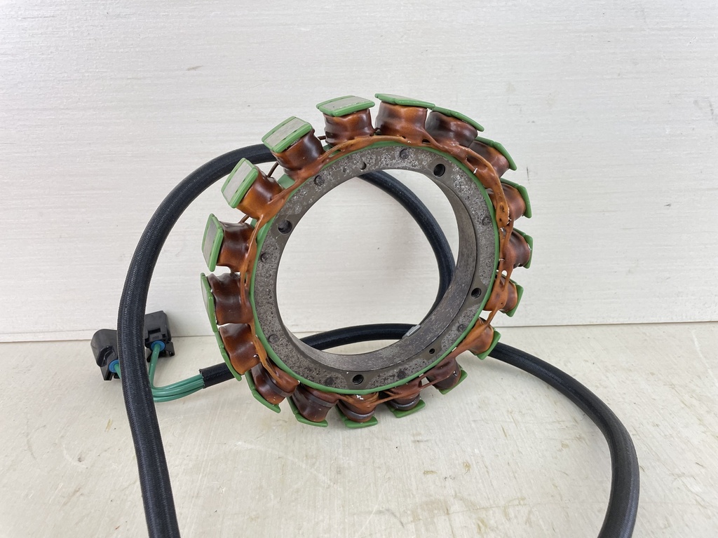 2001 + Yamaha 150 175 200 HP HPDI 2 Stroke Stator Coil Pulser Assembly 