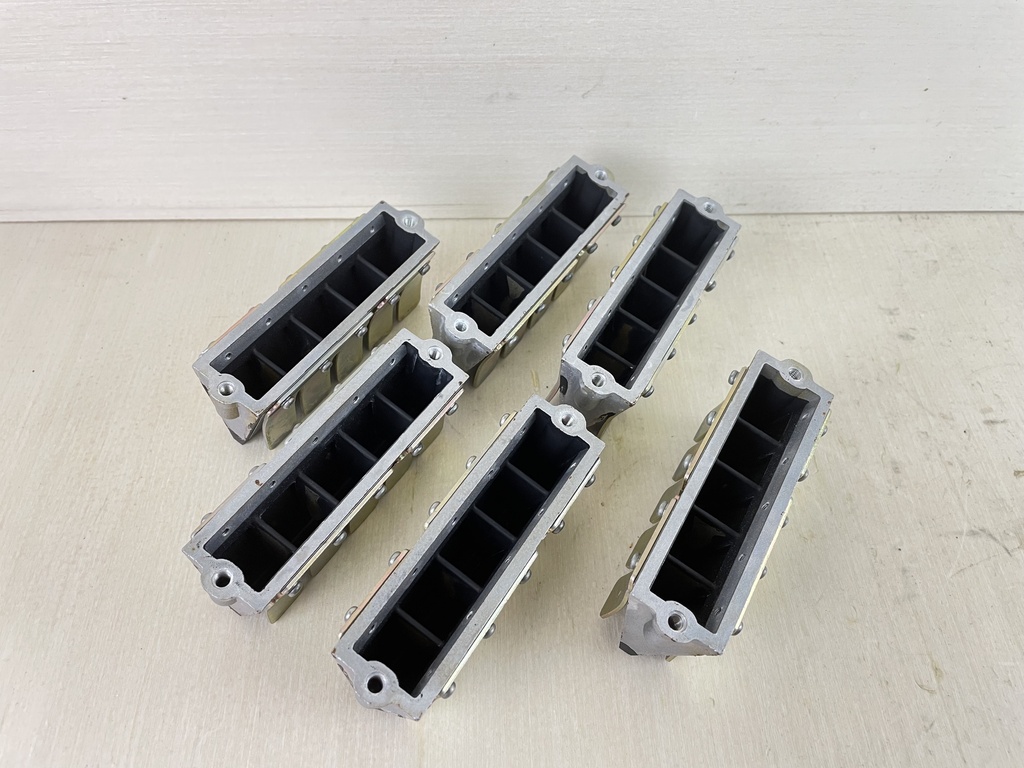 2000 + Yamaha 150 175 200 225 2 Stroke Outboard Reed Valve Assembly Set