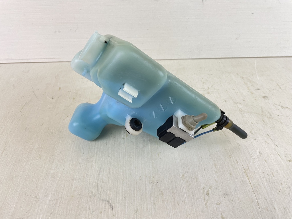 Yamaha 2 Stroke Outboard Oil Tank Assembly 68F-21750-00-00