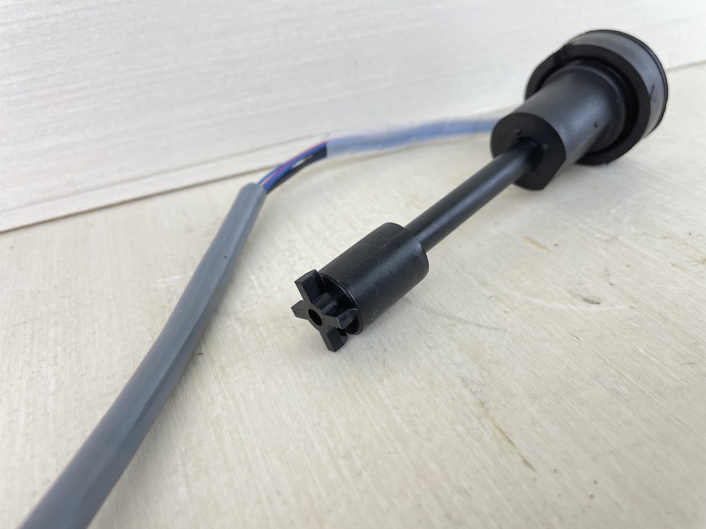 2002 Yamaha 200HP 2 Stroke Outboard Oil Level Gauge Assembly 67H-85730-01-00