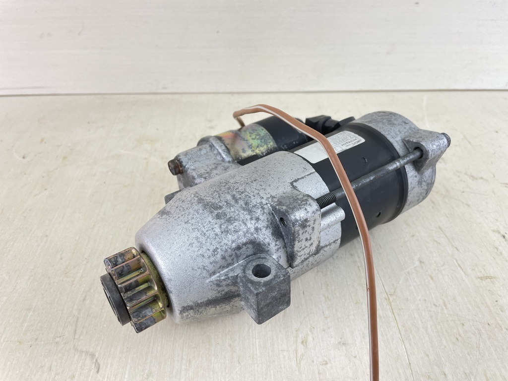 2002 Yamaha 175HP 2 Stroke HPDI Outboard Starter Motor 68F-81800-01-00