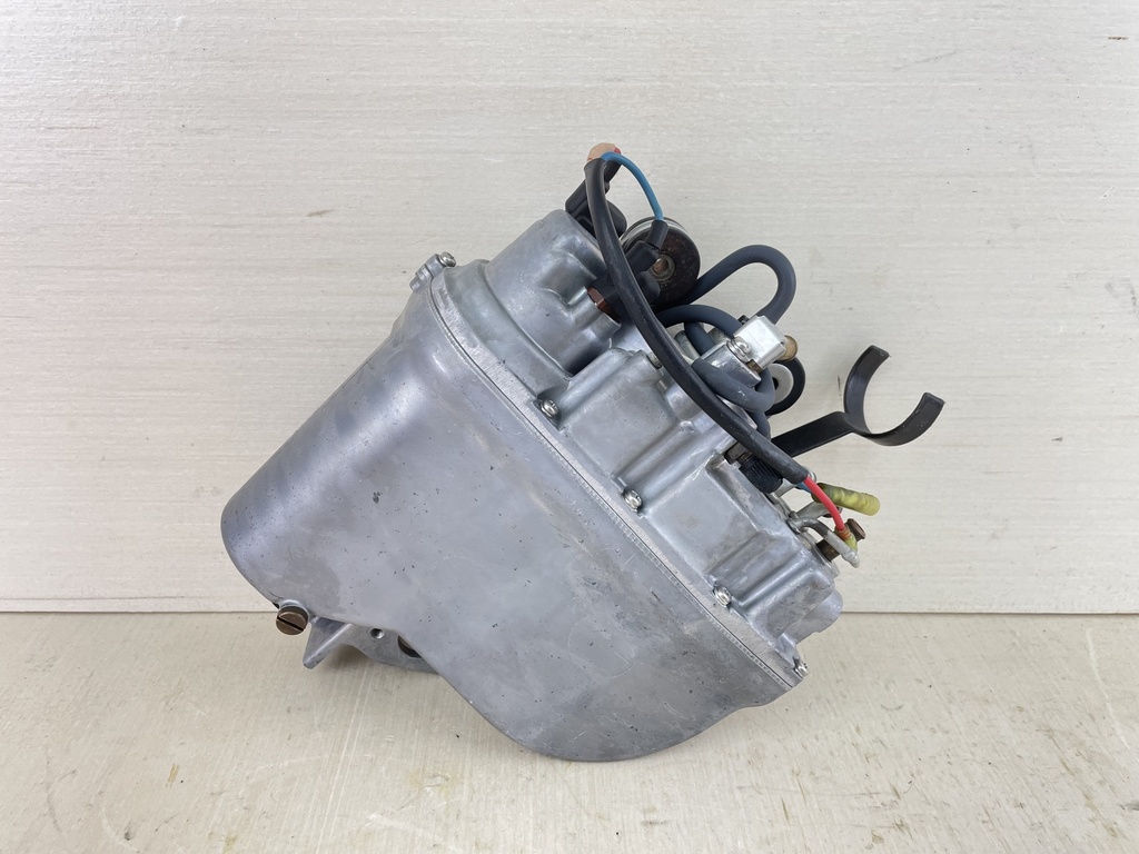 2002 Yamaha 175HP 2 Stroke HPDI VST Vapor Separator Tank VST 68F-13907-00-00