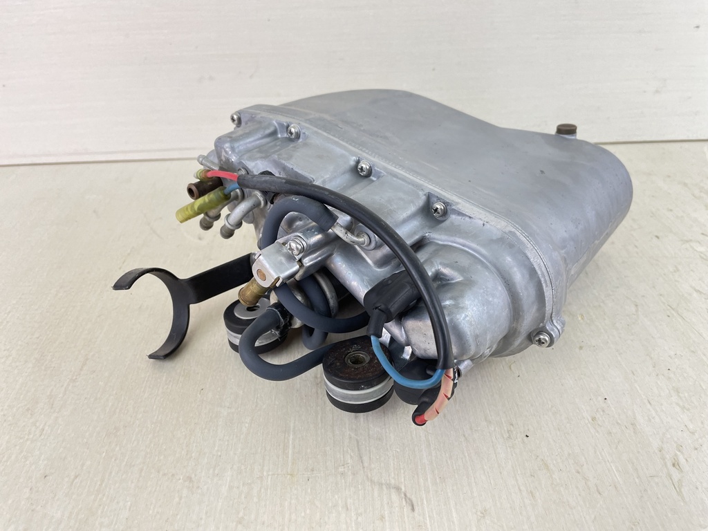 2002 Yamaha 175HP 2 Stroke HPDI VST Vapor Separator Tank VST 68F-13907-00-00