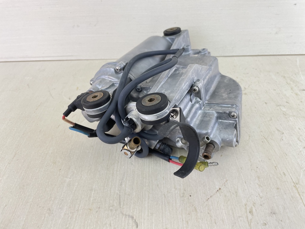 2002 Yamaha 175HP 2 Stroke HPDI VST Vapor Separator Tank VST 68F-13907-00-00