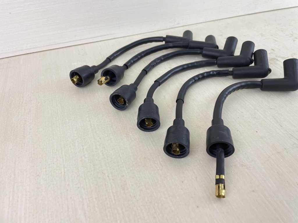 Mercury Outboard 2 Stroke Ignition Wire Spark Plug Wire Set 821945T65