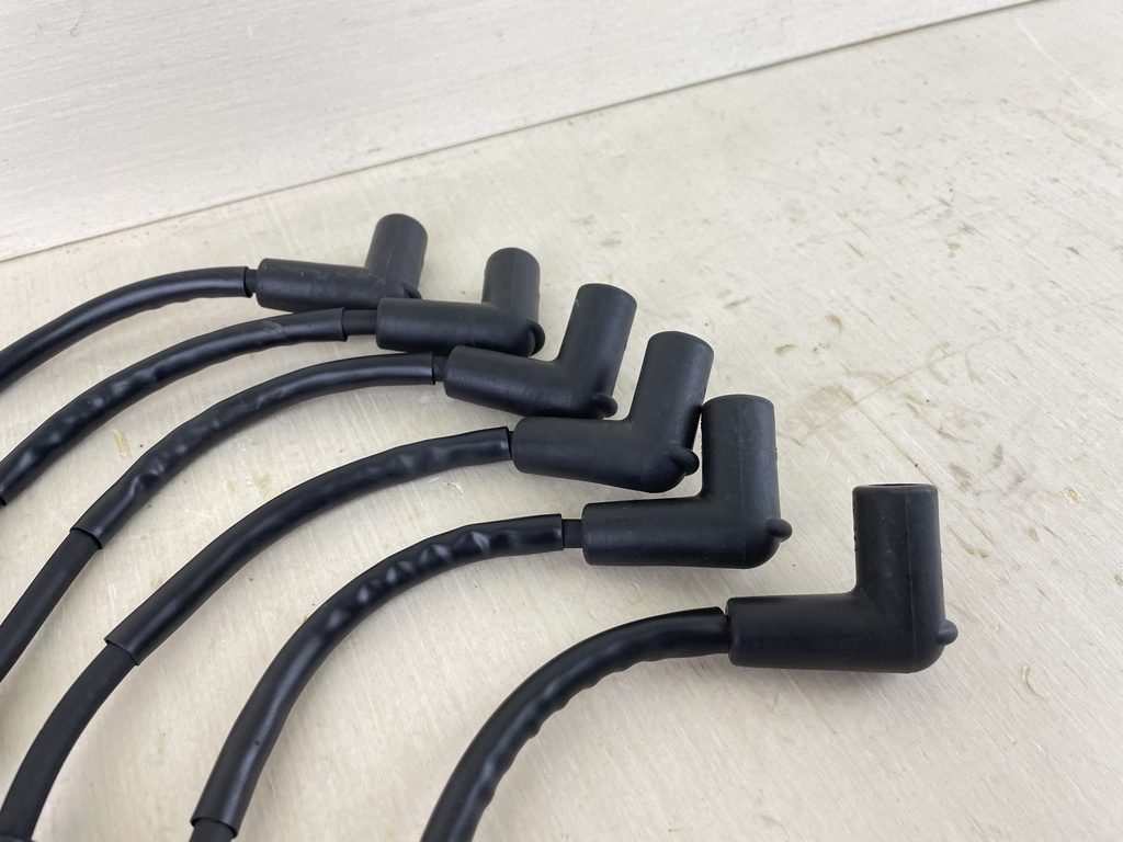 Mercury Outboard 2 Stroke Ignition Wire Spark Plug Wire Set 821945T65