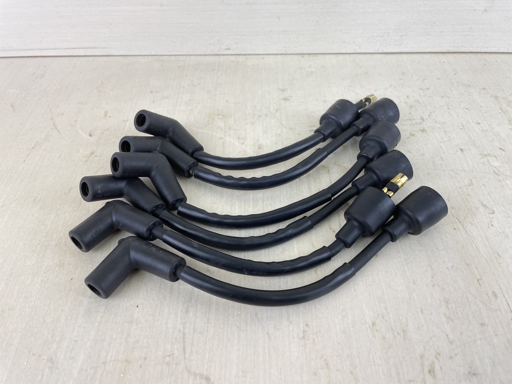 Mercury Outboard 2 Stroke Ignition Wire Spark Plug Wire Set 821945T65