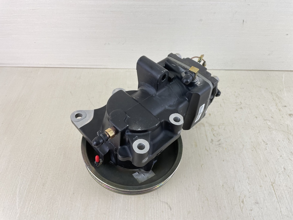 1999 Mercury 135 150 HP 2 Stroke Optimax Air Compressor Assembly 831998A13