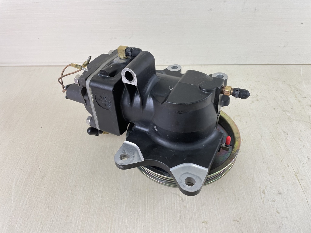 1999 Mercury 135 150 HP 2 Stroke Optimax Air Compressor Assembly 831998A13