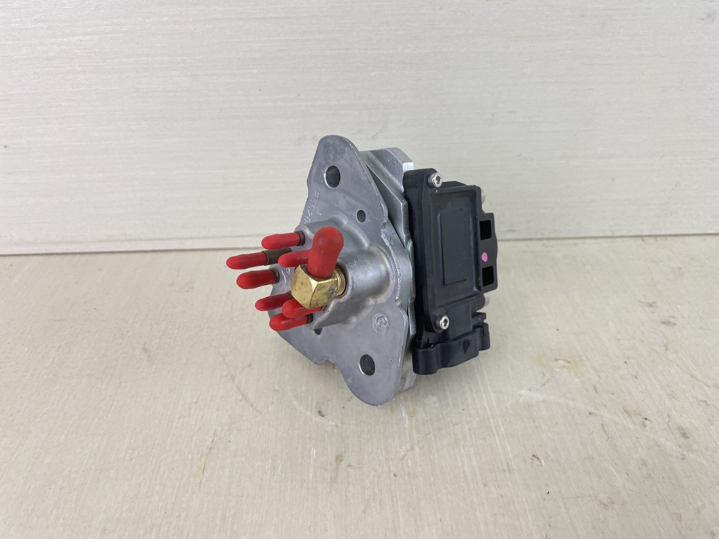 1999 Mercury 150HP 2 Stroke Optimax Oil Pump Assembly 855884P1