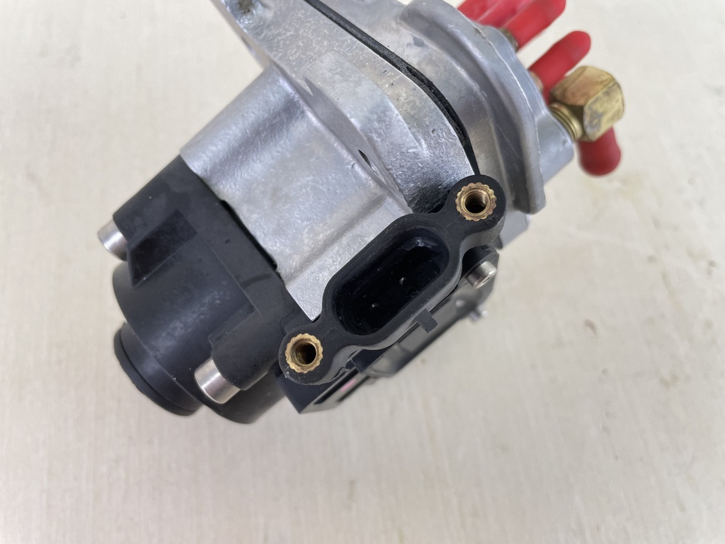 1999 Mercury 150HP 2 Stroke Optimax Oil Pump Assembly 855884P1