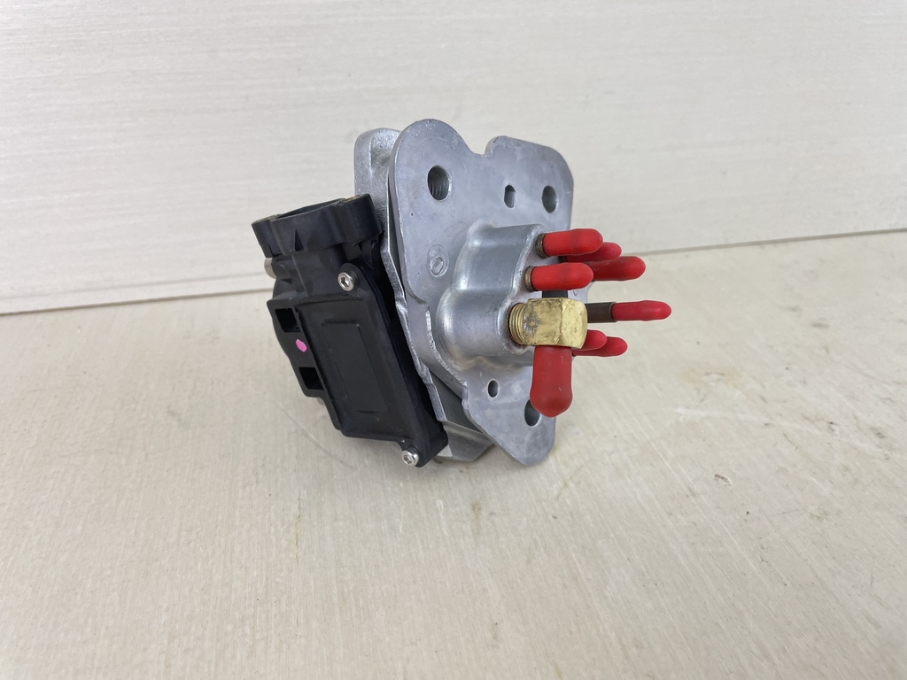 1999 Mercury 150HP 2 Stroke Optimax Oil Pump Assembly 855884P1