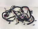 1999 Mercury 150HP 2 Stroke Optimax Outboard Engine Wire Harness 853330A2