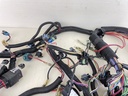1999 Mercury 150HP 2 Stroke Optimax Outboard Engine Wire Harness 853330A2