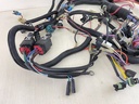 1999 Mercury 150HP 2 Stroke Optimax Outboard Engine Wire Harness 853330A2