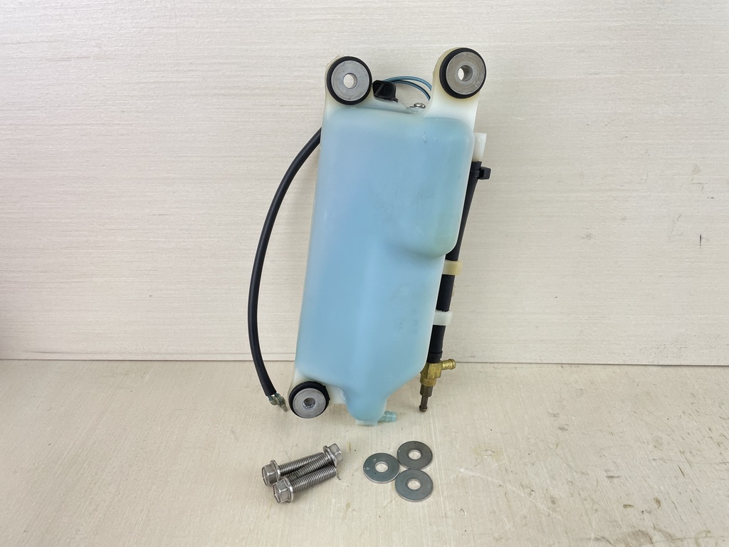 1999 Mercury 150HP 2 Stroke Optimax Oil Reservoir Tank 833069T3