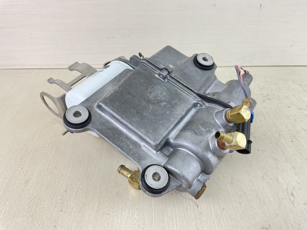 1999 Mercury Optimax 150HP Vapor Seperator Tank VST Fuel Pump 855432A1