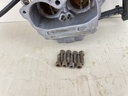 91 - 1997 Evinrude Johnson 112 115 HP 2 Stroke Outboard Carburetor Set 0437205