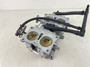 91 - 1997 Evinrude Johnson 112 115 HP 2 Stroke Outboard Carburetor Set 0437205