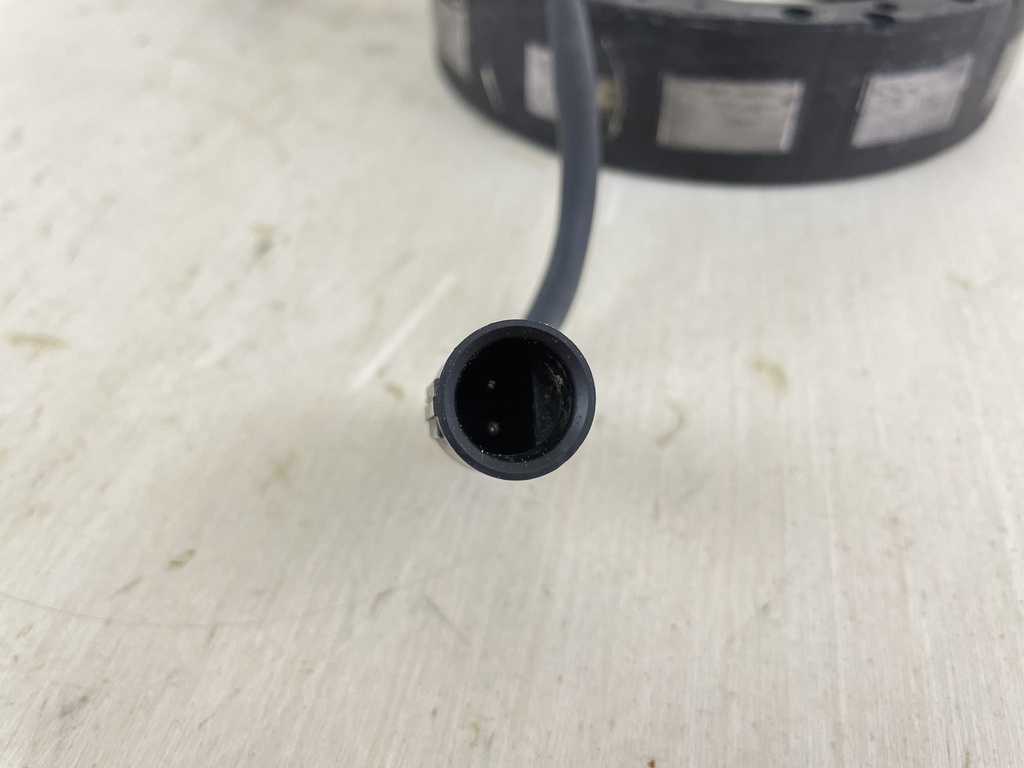 Evinrude Johnson BRP 2 Stroke Outboard Stator 3/9 Amp 583536 0583536