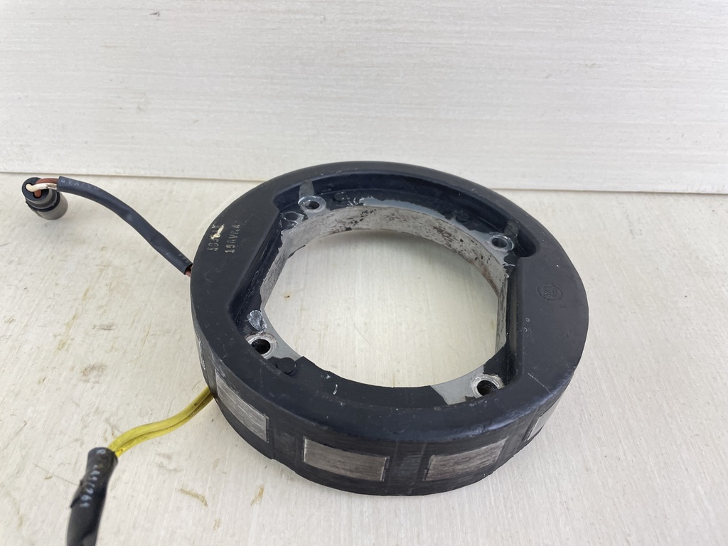 Evinrude Johnson BRP 2 Stroke Outboard Stator 3/9 Amp 583536 0583536