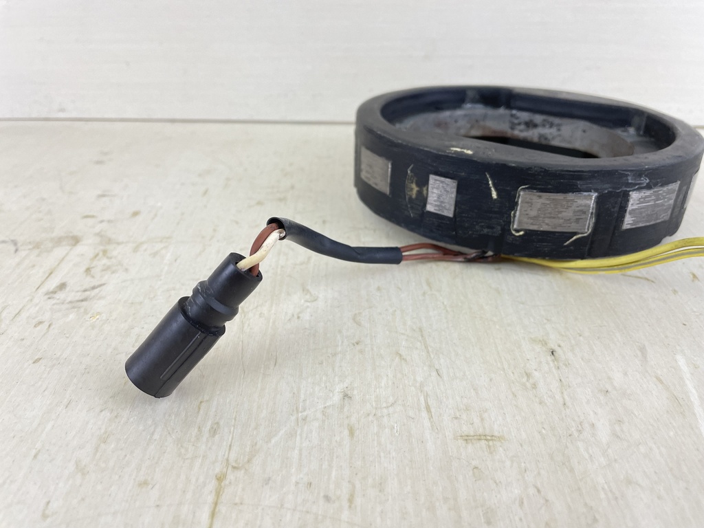 Evinrude Johnson BRP 2 Stroke Outboard Stator 3/9 Amp 583536 0583536