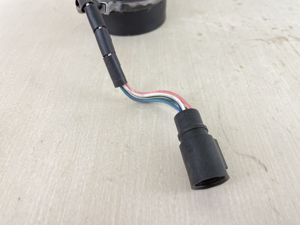 88 - 1998 Evinrude 80 90 100 115 HP Timer Trigger Base Sensor 0583379