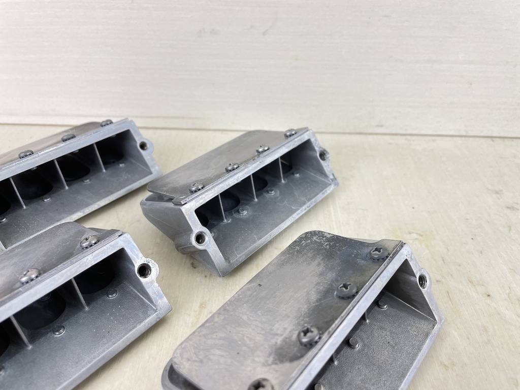 Johnson Evinrude Reed Leaf Plate Valve 0389823 0317739