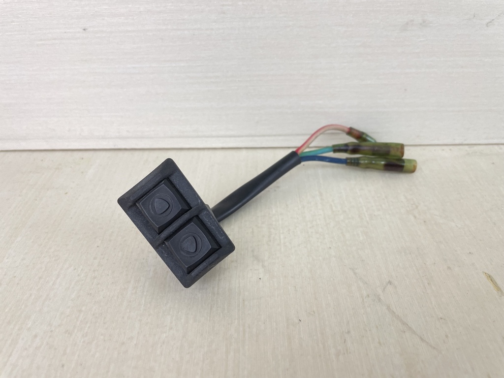Evinrude Trim Switch 0585146