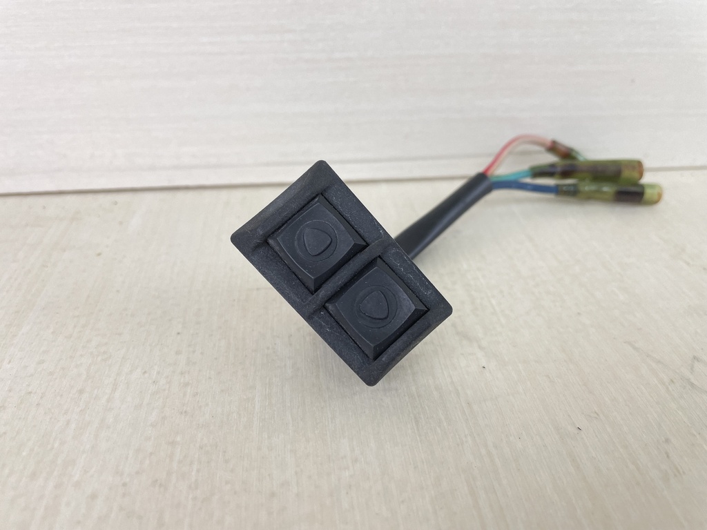 Evinrude Trim Switch 0585146