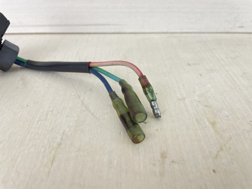 Evinrude Trim Switch 0585146